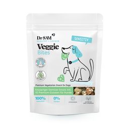 Dr. SAM Veggie Bites 200g