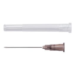 Zarys dispoFINE Kanüle G22 Injektionsnadel für Einwegspritze