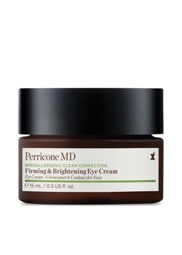 Perricone MD Hypoallergenic Clean Correction Firming & Brightening Eye Cream