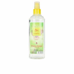 Alvarez Gomez Verbena Fresh Eau De Cologne Spray