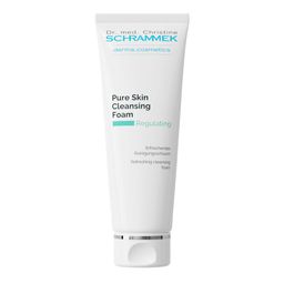 DR. SCHRAMMEK Regulating Pure Skin Cleansing Foam