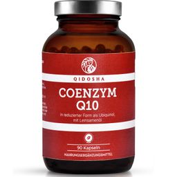 QIDOSHA Q10 Ubiquinol
