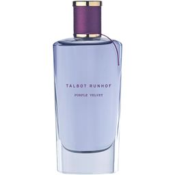 Talbot Runhof, Purple Velvet