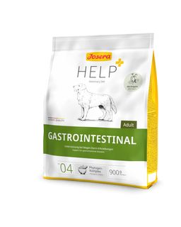 JOSERA  Help Gastro Dog dry