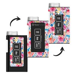 Diasticker® Mylife Ypsopump Sticker "Spring Flowers"