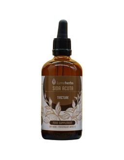 Lymeherbs Sida Acuta Tinktur 1:5