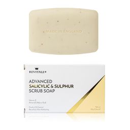 Revitale Advanced Peeling Seife