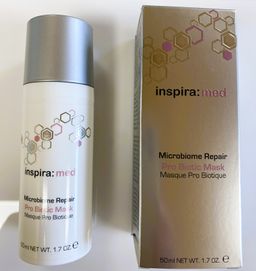 inspira: cosmetics: Microbiome Repair Pro Biotic Mask