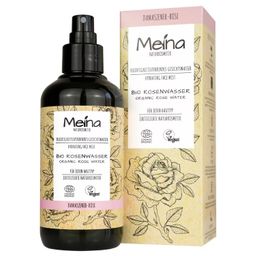 MEINA - Bio Rosenwasser