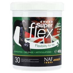 NAF Superflex