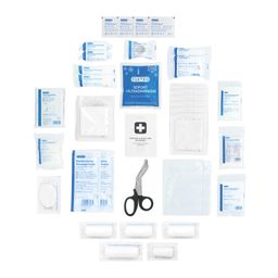 FLEXEO Erste-Hilfe-Koffer Nachfüllset