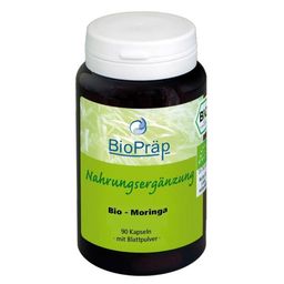 BioPräp BIO Moringa Kapseln