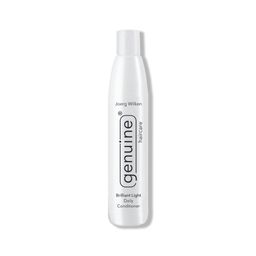 genuine haircare - Brilliant Light Daily Conditioner