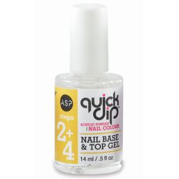 ASP - Quick Dip Basis- und Abschlussgel