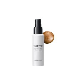 UND GRETEL VLITTER Natural Face & Body Glow Bronzing Breeze 03