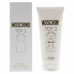 Moschino Toy 2 Perfumed Bath & Shower Gel