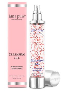 âme pure Cleansing GEL Gesichtsreinigungsgel