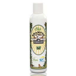 Kastenbein und Bosch Haarpflege Chia Shampoo Bio
