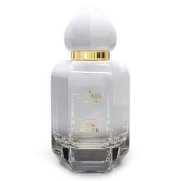El Nabil - Musc Silver Eau de Parfum