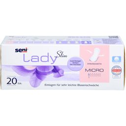 Seni Lady Slim Micro