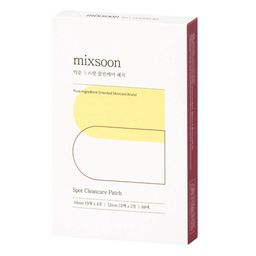 Mixsoon Spot Clean Care Patch 84 pcs