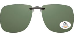 Montana Eyewear Amalfi - Clip-on für Metallfassungen