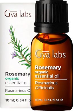 Gya Labs Bio Ätherisches Rosmarinöl