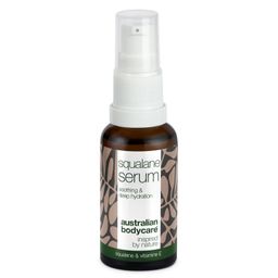 Australian Bodycare Squalan & Vitamin E Feuchtigkeitsserum Serum