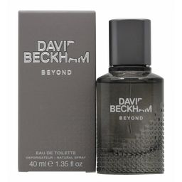 David & Victoria Beckham Beyond Eau de Toilette