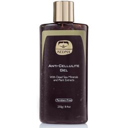 Kedma - Anti-Cellulite-Gel mit Koffein & Algen