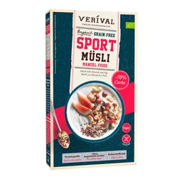 Verival Grain Free Protein Nuesli glutenfrei