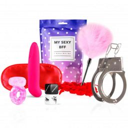 Erotisches Geschenkset "My Sexy BFF" | Loveboxxx