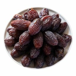 Öz Natur Natürliche Medjoul Datteln