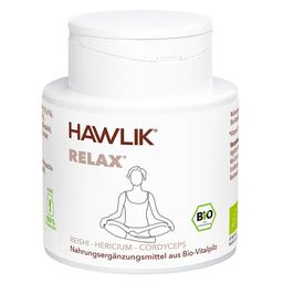 Hawlik Bio Relax Kapseln