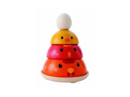Plantoys Hühnerspiel