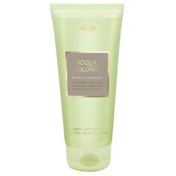 Acqua Colonia 4711 Myrrh & Kumquat Aroma Shower Gel