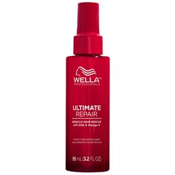 Wella Ultimate Repair Night Serum