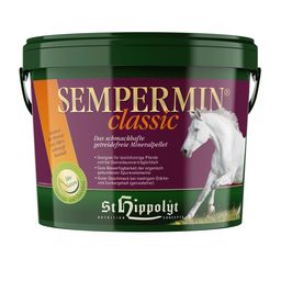 St. Hippolyt SemperMin Classic für Pferde