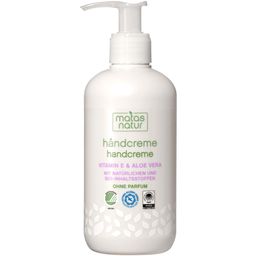 Matas Beauty, Natur Handcreme