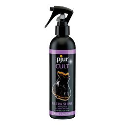 pjur Cult Ultra-Glanz