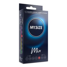 My.Size Classic *60mm MIX*