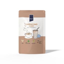Pelster's Cappuccino mit Haferdrink Typ Classic