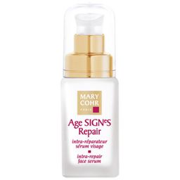 Mary Cohr Paris Nouvelle Jeunesse Age SIGNeS Repair intra-reparateur serum visage