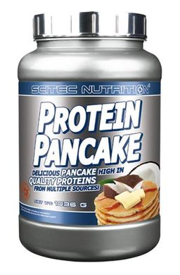 Scitec Protein Pancake