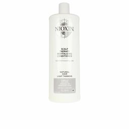 Nioxin System 1 Scalp Therapy Revitalising Conditioner