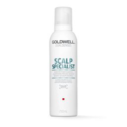 GOLDWELL Shampoing Mousse Dualsenses Kopfhaut-Spezialist Sensitive 250ml