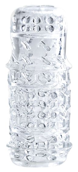 The Handy - TrueGrip Gen 2 Sleeve