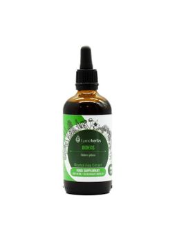 Lymeherbs Behaarter Zweizahn (Bidens pilosa), alkoholfreier Extrakt 1:1