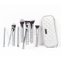 BEAUTICAL METAL GLAM Pinselset
