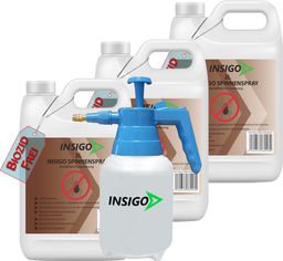 INSIGO Spinnenspray